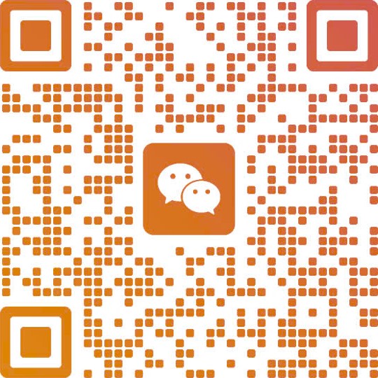 WeChat QR Code