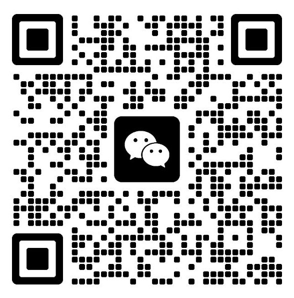 WeChat QR Code