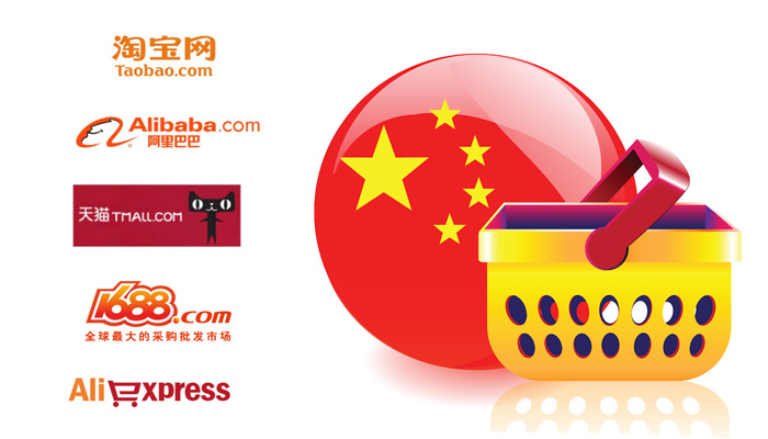 Dịch vụ mua hộ, chuyển hàng từ Trung Quốc về Việt Nam nhanh chóng, đảm bảo  | Công Ty Vận Tải, Hàng hóa, Hải Quan Trung Quốc Việt Nam