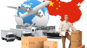 Những hình thức vận chuyển hàng hóa từ Trung Quốc về Việt Nam