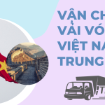 Vận Chuyển Trung Việt