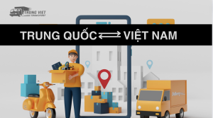 Vận chuyển hàng hóa tại vận tải Trung-Việt: Tự tin, chuyên nghiệp