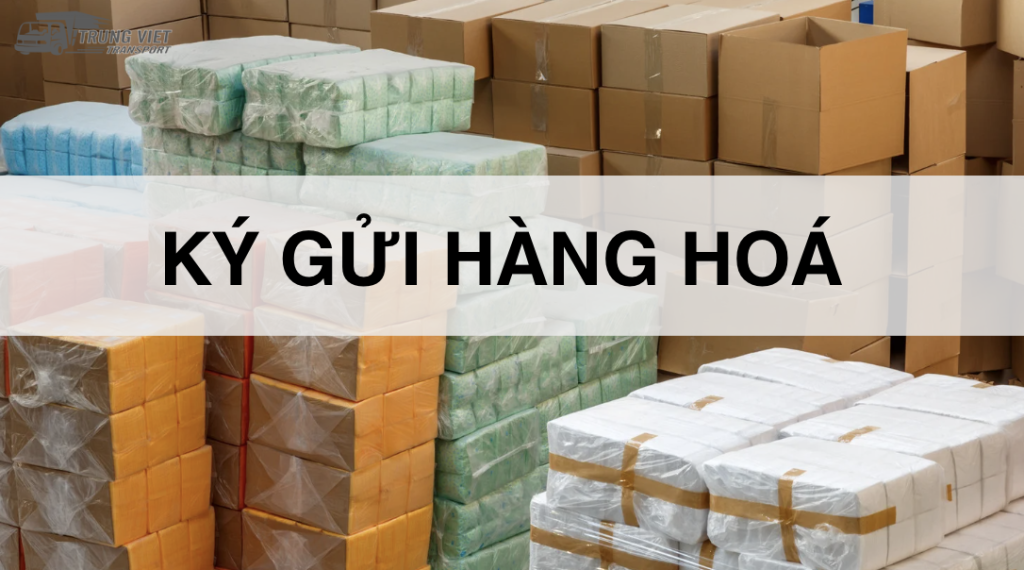 Những điều cần lưu ý khi ký Gửi Hàng Trung Quốc Để Không Bị Thất Lạc