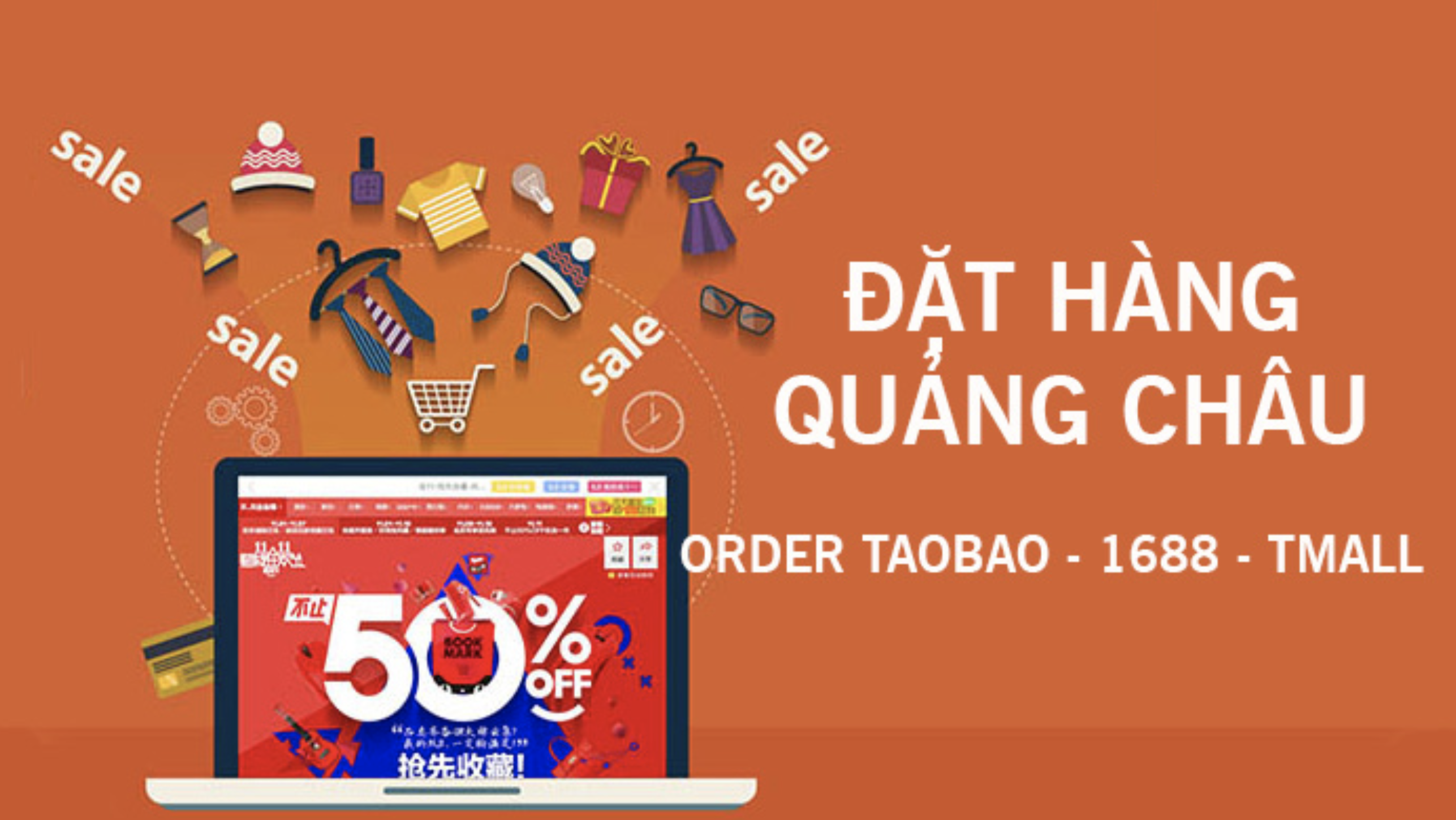 Quảng Châu - Thiên đường mua sắm cho doanh nghiệp Việt Nam