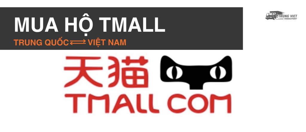 Khó khăn của khách hàng khi tự đặt hàng Tmall về Việt Nam