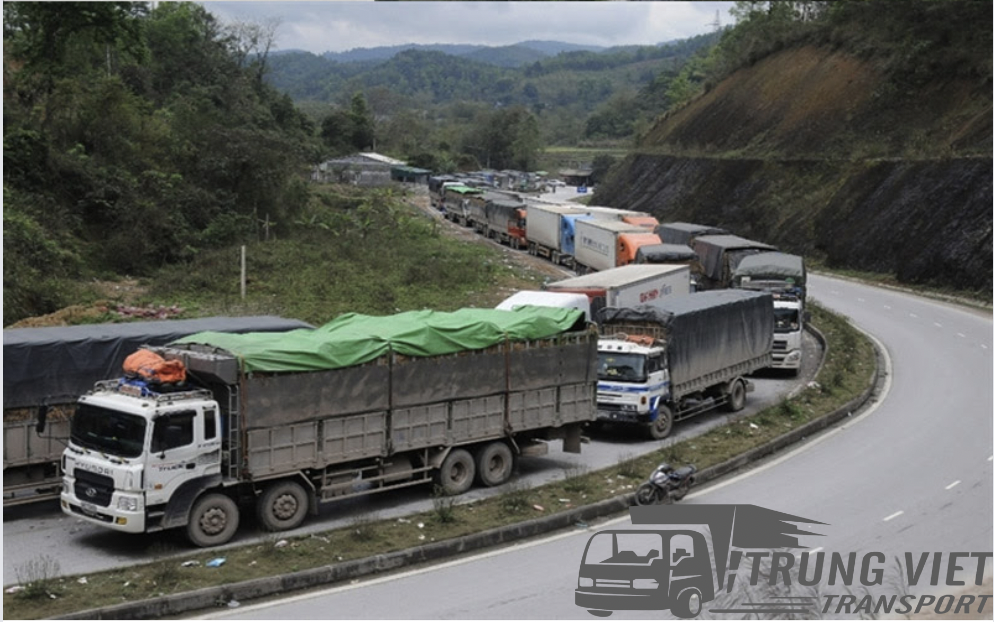 Nhờ đâu hàng Trung Quốc về Việt Nam thần tốc, giá rẻ?