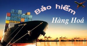 Tầm quan trọng của mua bảo hiểm trong việc vận chuyển hàng hóa