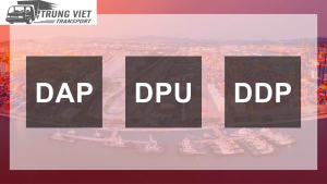 Tìm hiểu về các điều khoản nhóm D Incoterms 2020