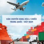 Dịch Vụ Vận Chuyển Hàng Từ Đà Nẵng đi Phúc Kiến tại Vận Tải Trung Việt