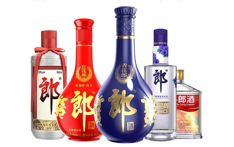 中国最好的葡萄酒