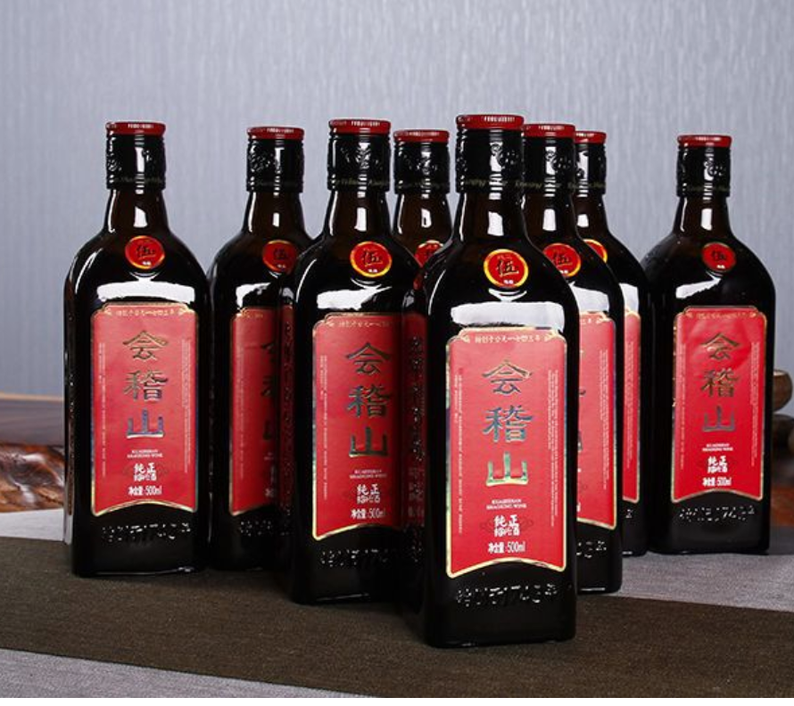 中国最好的葡萄酒