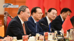 Việt Nam và Trung Quốc: Đường sắt - Nhịp cầu hợp tác chiến lược cần ưu tiên hàng đầu