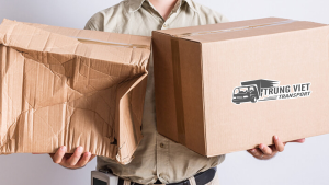 Vận Chuyển An Toàn Đến Trung Quốc: Bí Quyết Giảm Thiểu Rủi Ro Hư Hỏng Hàng Hóa