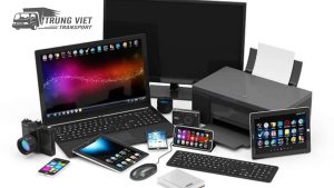 Gửi Trọn Niềm Tin - Dịch Vụ Gửi Thiết Bị Điện Tử Đi Trung Quốc Từ Đà Nẵng