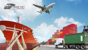 BẢNG GIÁ DỊCH VỤ GỬI HÀNG ĐI TRUNG QUỐC | VẬN TẢI TRUNG VIỆT
