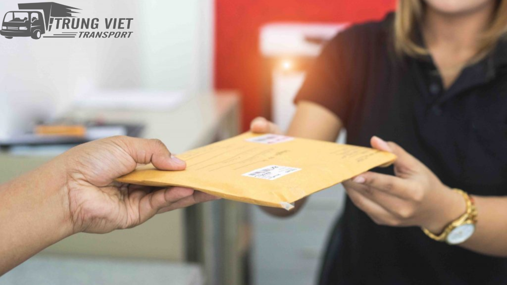 GỬI TÀI LIỆU TỪ BÌNH DƯƠNG - VIỆT NAM ĐI QUẢNG ĐÔNG - TQ CHỈ TRONG VÒNG 24 - 36 TIẾNG