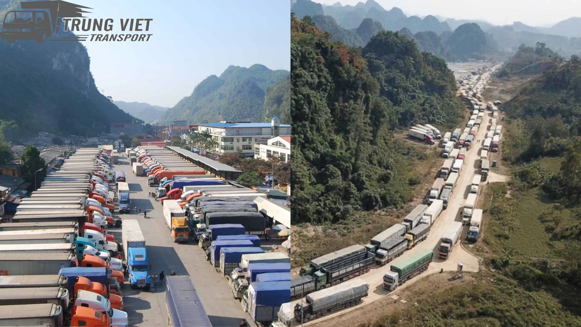 Những lưu ý khi nhập hàng Trung Quốc qua đường tiểu ngạch và chính ngạch