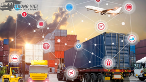 Tối ưu hóa chi phí vận chuyển hàng hóa Việt - Trung dành cho doanh nghiệp nhỏ