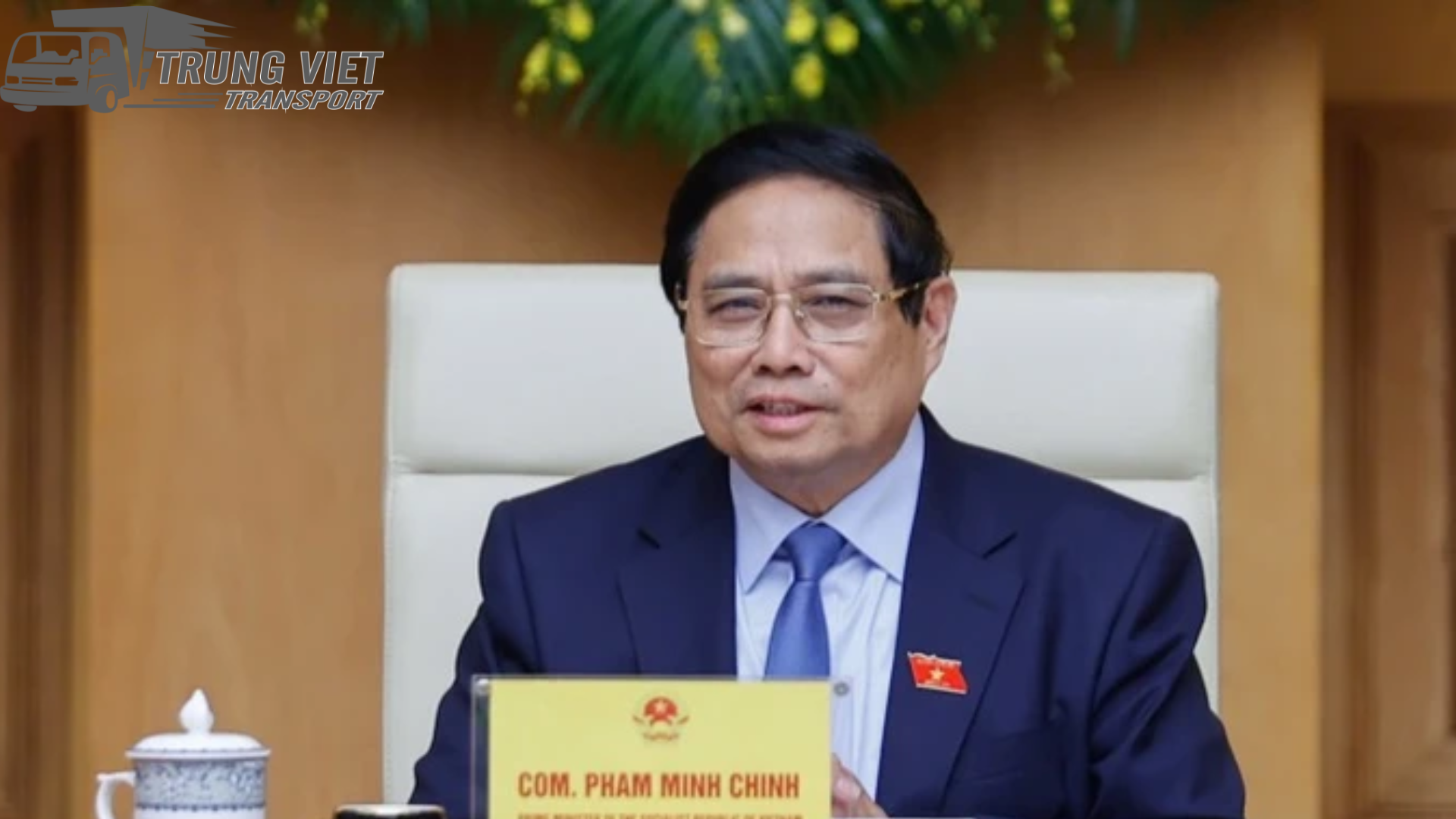 Việt Nam và Trung Quốc cần ưu tiên hàng đầu thúc đẩy hợp tác đường sắt