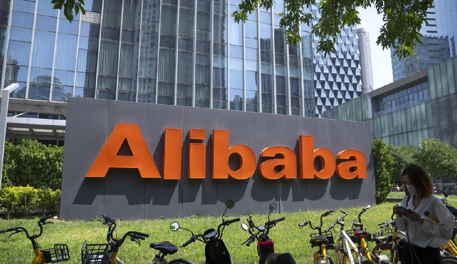 Công ty Alibaba Công ty Alibaba