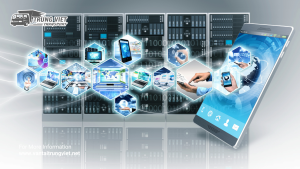 TOP 5 CÔNG TY CÔNG NGHỆ LỚN NHẤT TRUNG QUỐC | 2025