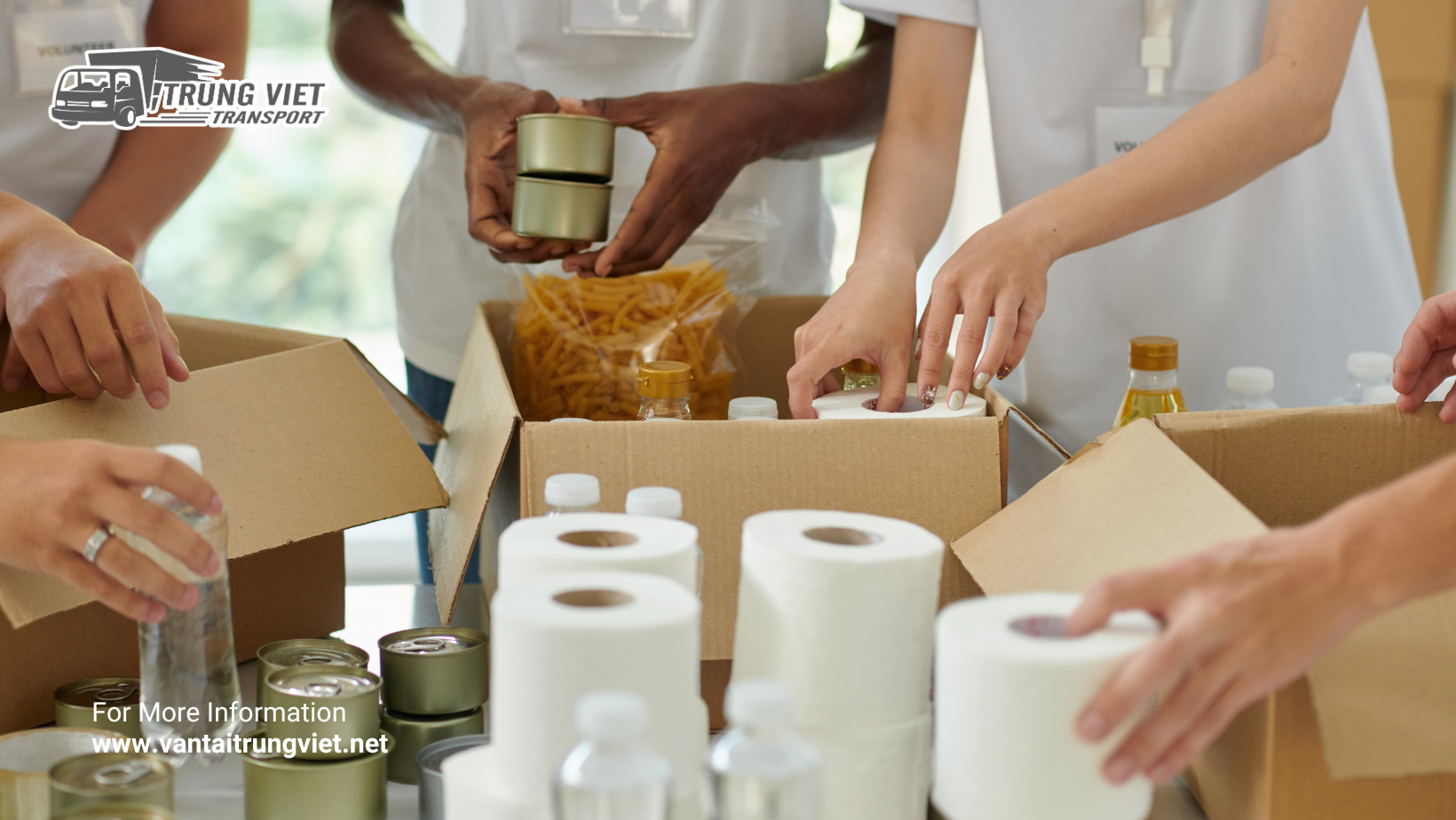 QUY CÁCH ĐÓNG GÓI HÀNG HÓA AN TOÀN ĐỂ GỬI ĐI QUỐC TẾ – BƯỚC ĐẦU TIÊN CỦA MỘT CHUYẾN GỬI HÀNG THÀNH CÔNG