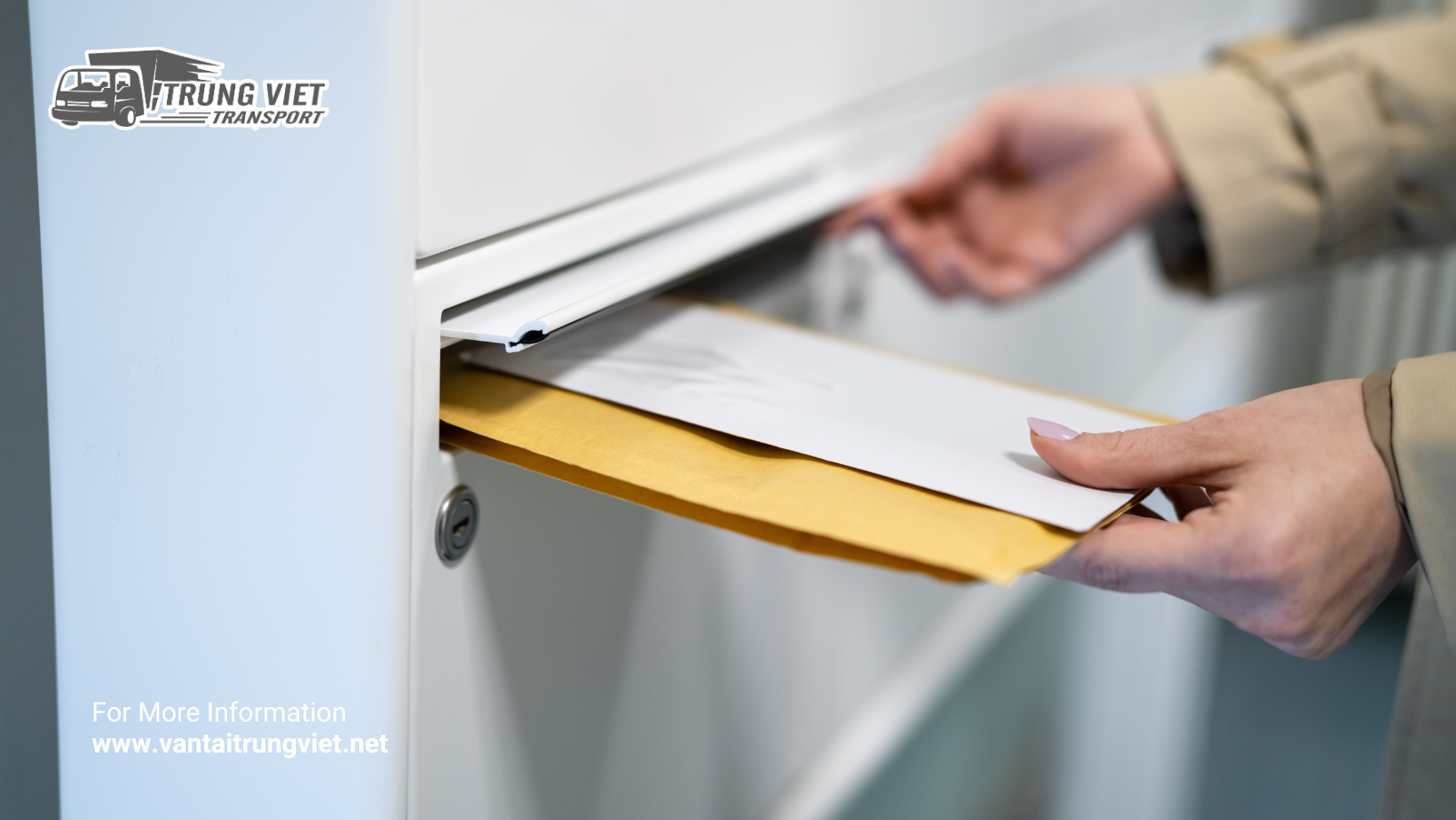 DỊCH VỤ GỬI TÀI LIỆU HỎA TỐC HAI CHIỀU VIỆT NAM - TRUNG QUỐC