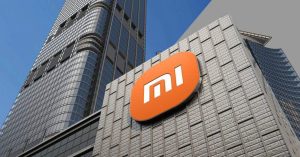 Công ty Xiaomi