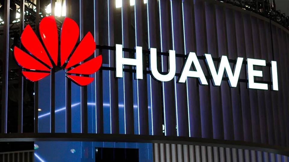 Công ty Huawei Công ty Huawei