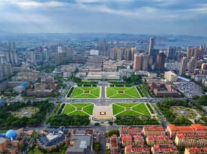 Địa điểm du lịch ở Đại Liên