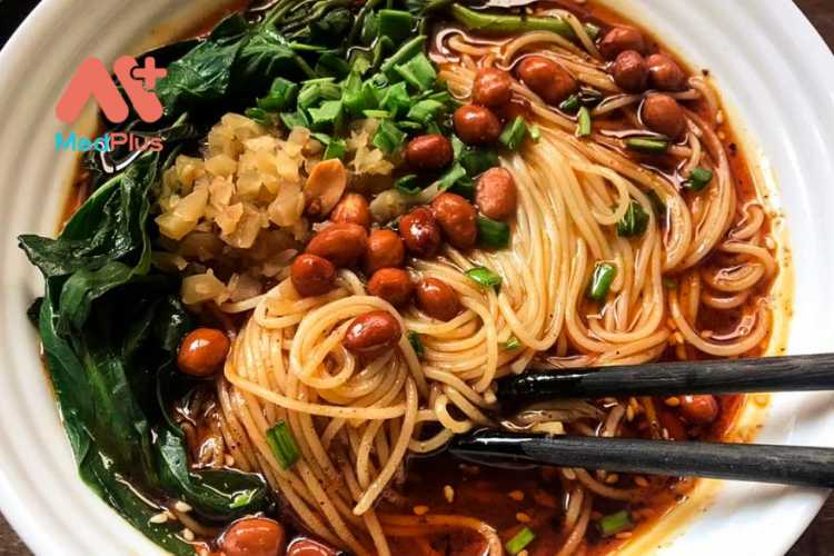 Mì Tiểu Miến