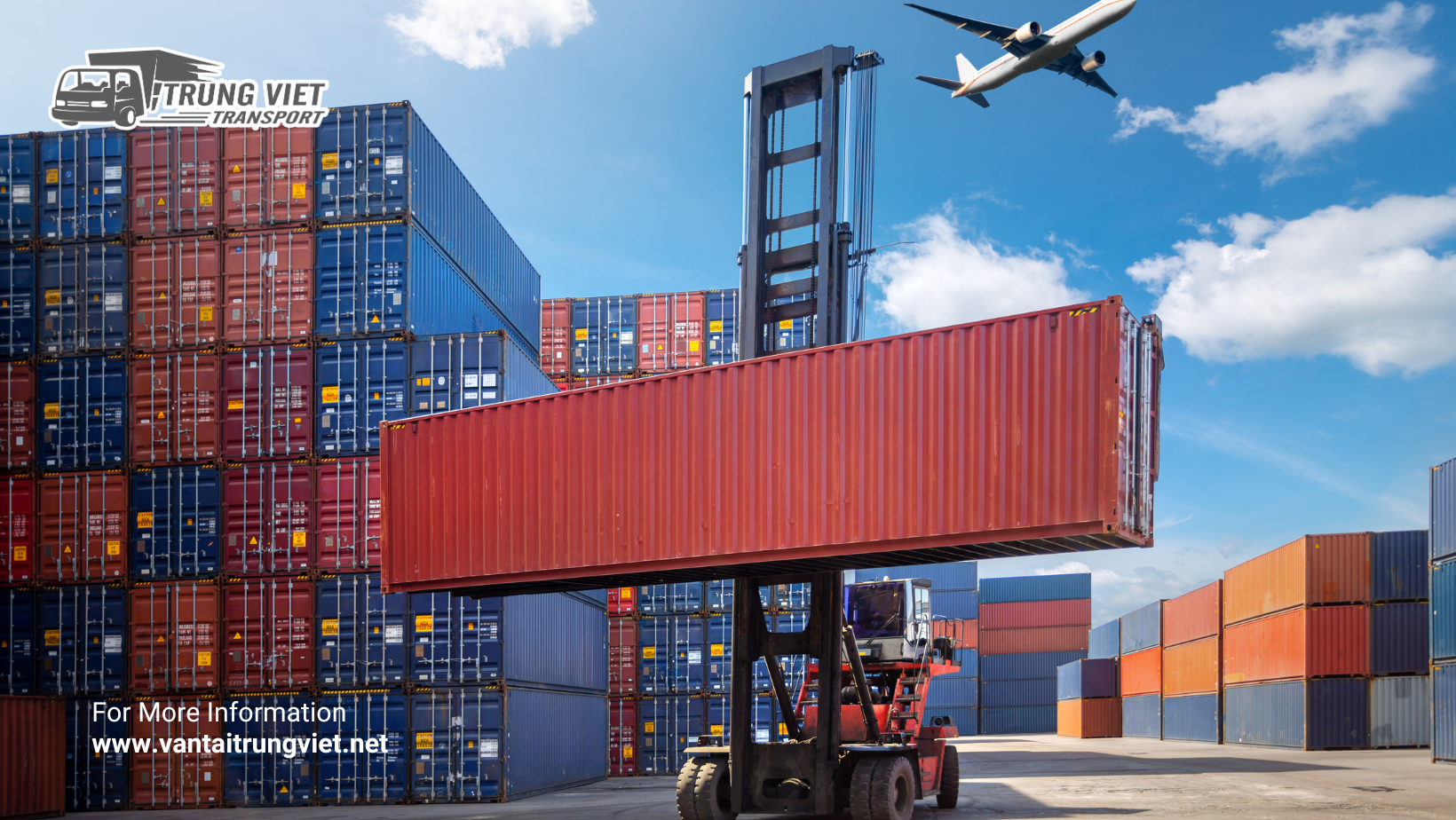 DỊCH VỤ NHẬP KHẨU CHÍNH NGẠCH HÀNG HÓA TRUNG QUỐC VỀ VIỆT NAM