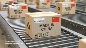 CÁC MẶT HÀNG TRUNG QUỐC ĐƯỢC ƯA CHUỘNG TẠI VIỆT NAM | 2025