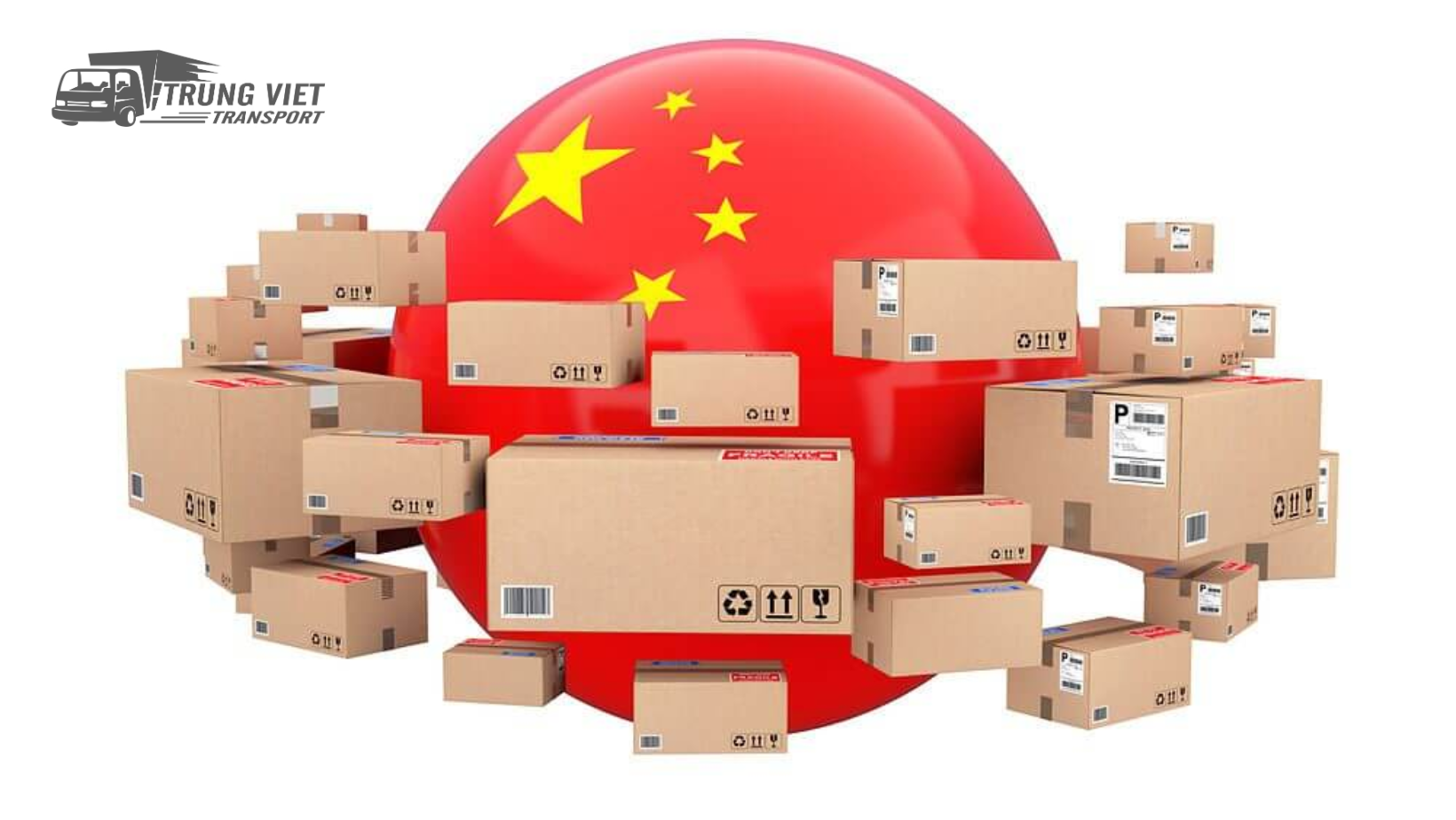 CÁC MẶT HÀNG TRUNG QUỐC ĐƯỢC ƯA CHUỘNG TẠI VIỆT NAM | 2025