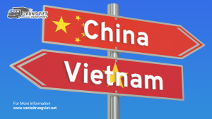 Những Rào Cản Và Quy Định Khi Xuất Khẩu Hàng Việt Sang Trung Quốc Năm 2025