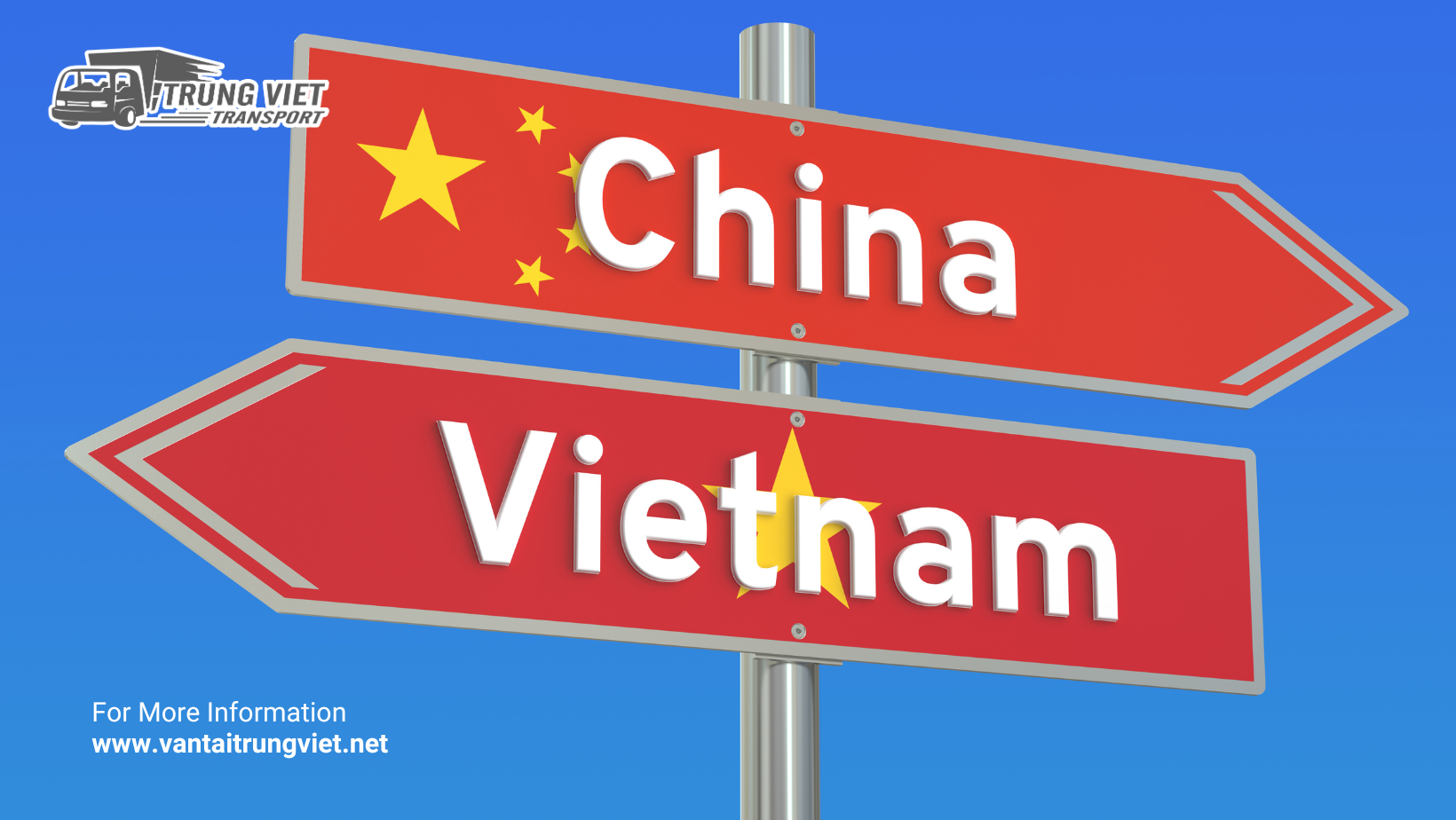 Những Rào Cản Và Quy Định Khi Xuất Khẩu Hàng Việt Sang Trung Quốc Năm 2025