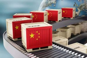DỊCH VỤ NHẬP KHẨU HÀNG TMĐT TỪ TRUNG QUỐC VỀ VIỆT NAM
