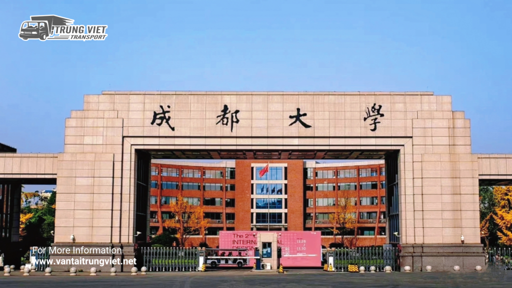 TOP NHỮNG TRƯỜNG ĐẠI HỌC CÓ NHIỀU SINH VIÊN VIỆT NAM TẠI TRUNG QUỐC