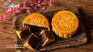 Gửi Bánh Trung Thu Đi Trung Quốc Cho Người Thân – Trọn Vẹn Yêu Thương Mùa Đoàn Viên