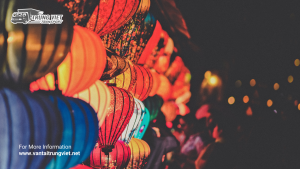 Gửi Lồng Đèn Trung Thu Đi Trung Quốc | Vận Tải Trung Việt