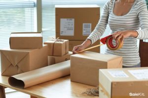 Bí Quyết Gửi Hàng Quốc Tế An Toàn – Hạn Chế Rủi Ro, Tránh Mất Mát Và Hư Hỏng