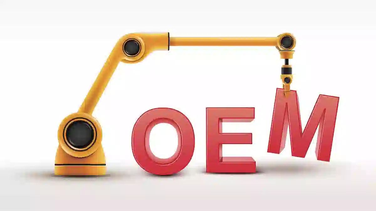HÀNG OEM LÀ GÌ? CHÍNH SÁCH NHẬP KHẨU HÀNG OEM MỚI NHẤT