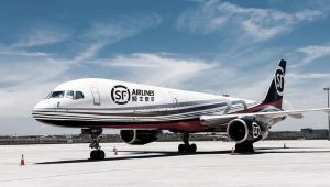 Những Lợi Ích Khi Gửi Hàng Qua SF Express