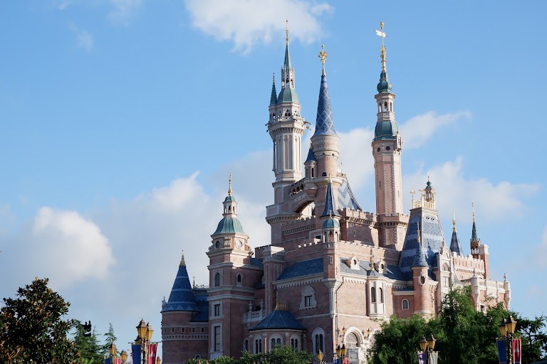 disneyland