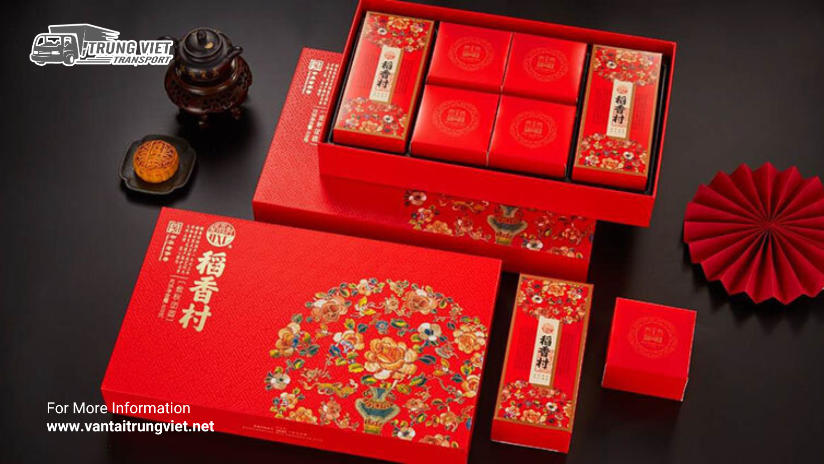Dịch Vụ Mua Hộ Bánh Trung Thu Trung Quốc Uy Tín – Nhanh Chóng – Giá Tốt