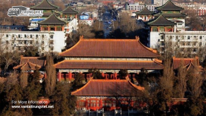 Top 5 Trường Đại Học Hàng Đầu Trung Quốc Thu Hút Nhiều Du Học Sinh Việt Nam