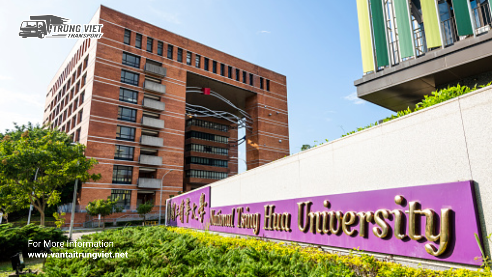 Top 5 Trường Đại Học Hàng Đầu Trung Quốc Thu Hút Nhiều Du Học Sinh Việt Nam
