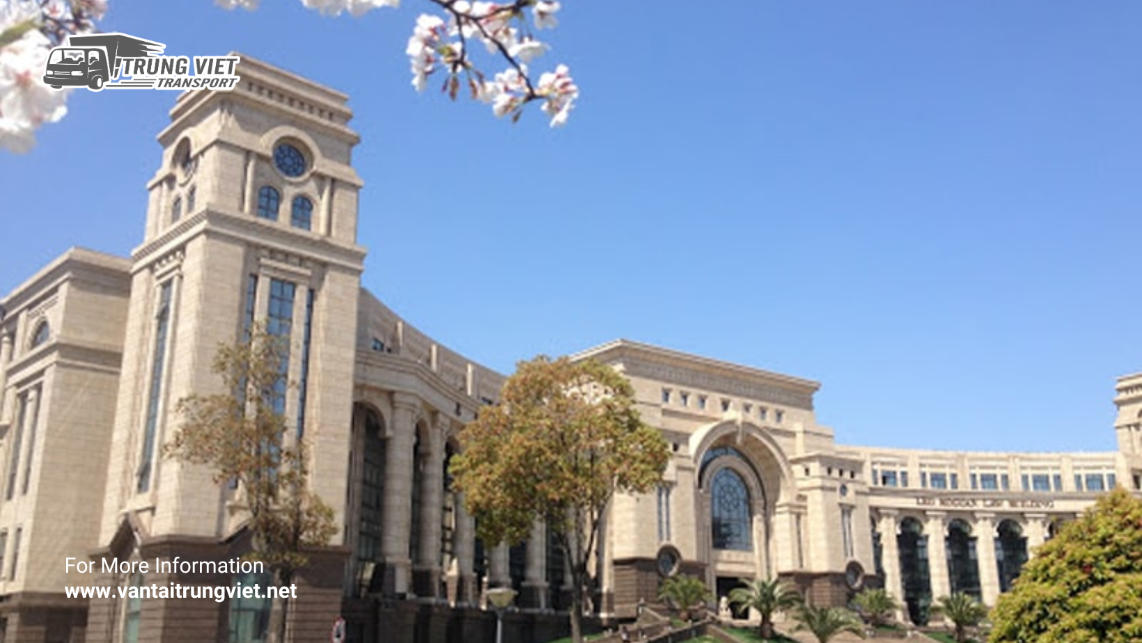 Top 5 Trường Đại Học Hàng Đầu Trung Quốc Thu Hút Nhiều Du Học Sinh Việt Nam