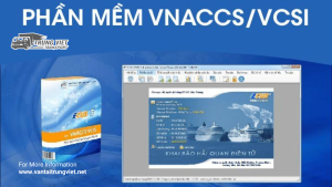 VNACCS – Giải Pháp Thông Quan Hàng Hóa Tự Động Hiện Đại Tại Việt Nam