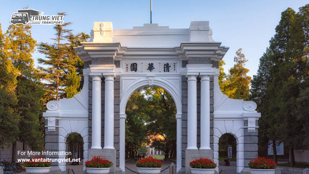 Khám Phá Đại Học Thanh Hoa Trung Quốc: 10 Điều Thú Vị Ít Ai Biết